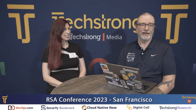 Tanya Janca, We Hack Purple | RSA Conference 2023