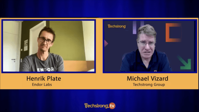 ChatGPT’s OSS Malware Review – Henrik Plate, Endor Labs