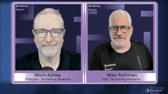 RSAC is Back – Techstrong Research Review EP 22