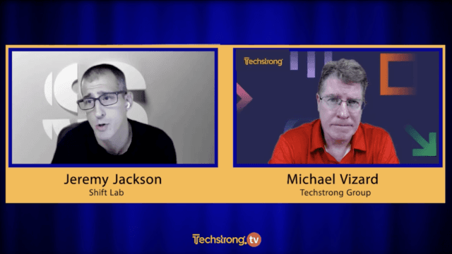 Unlocking Developer Efficiency with ChatGPT – Jeremy Jackson, Shift Lab