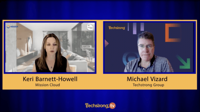 DevOps Intern Program – Keri Barnett-Howell, Mission Cloud