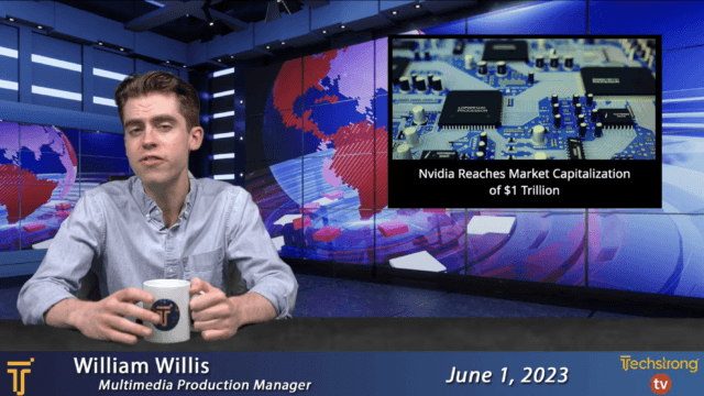Techstrong News Recap – June 1, 2023