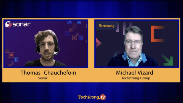 Clean Code Movement to Improve Application Security – Thomas Chauchefoin, SonarSource