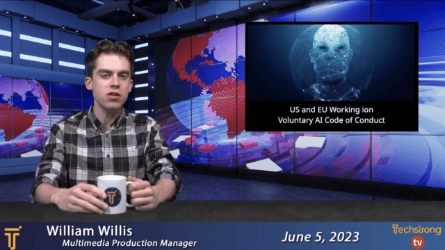 Techstrong News Recap – June 5, 2023