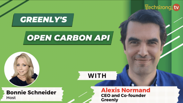 Open Carbon API – Alexis Normand, Greenly