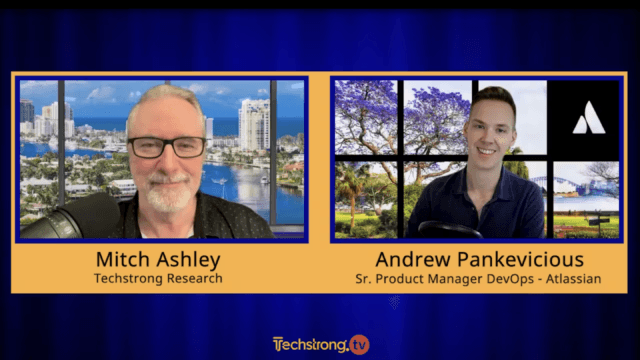 Security In Jira – Andrew Pankevicius, Atlassian