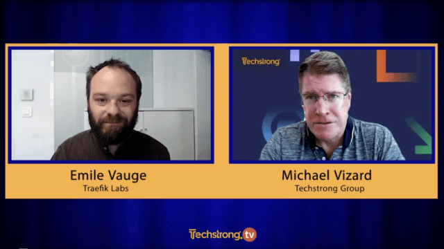 New Approach to API Management – Emile Vauge, Traefik Labs