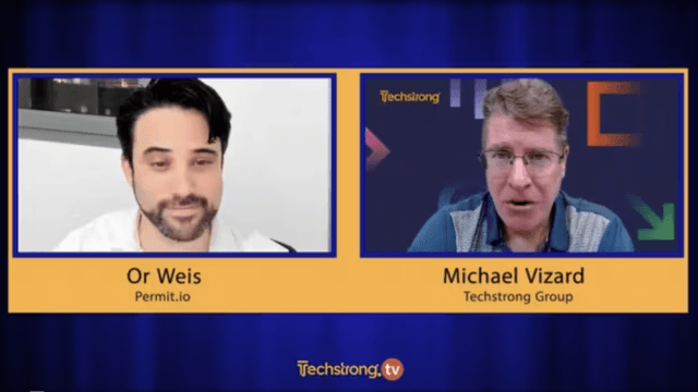 Open Sourcing AWS Cedar – Or Weis, Permit.io