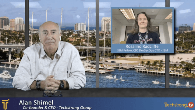 Wazi Deploy – Rosalind Radcliffe, IBM