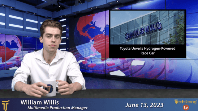 Techstrong News Recap – June 13, 2023