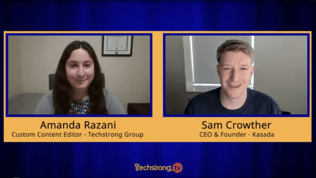 Cybersecurity Concerns of AI Platforms – Sam Crowther, Kasada