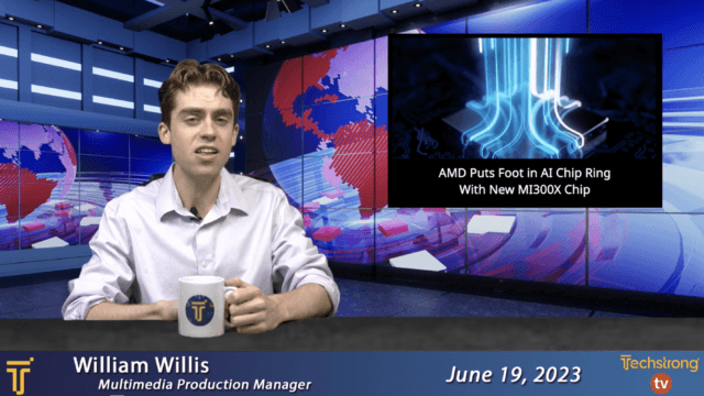 Techstrong News Recap – June 19, 2023