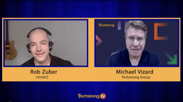 Most Productive Days of the Week for Developers – Rob Zuber, CircleCI