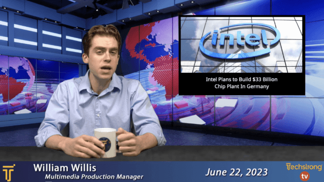 Techstrong News Recap – June 22, 2023