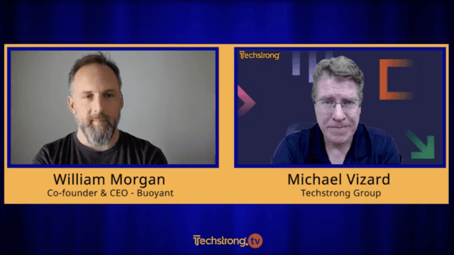Rust Adoption Bolsters Cloud-Native Application Security – William Morgan, Buoyant