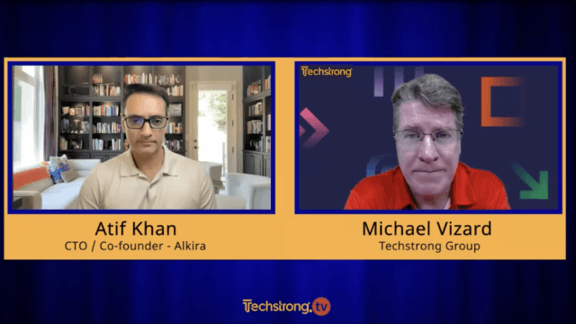 Mastering Multicloud Workload Mobility – Atif Khan, Alkira