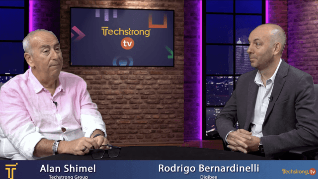 Digibee’s Series B Funding – Rodrigo Bernardinelli, Digibee