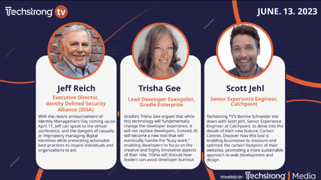Techstrong TV – June 13, 2023