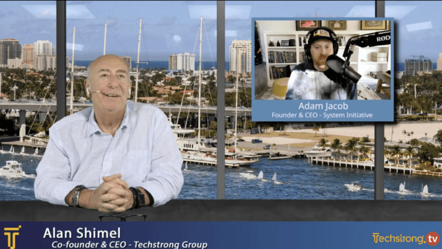 Transforming DevOps: Redefining Agility, Reliability, and Security – Adam Jacob, System Initiative