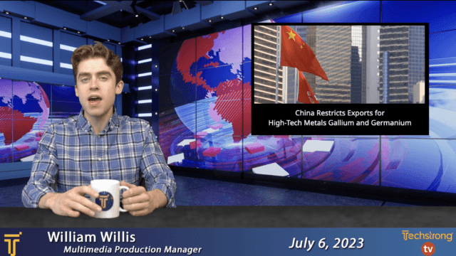 Techstrong News Recap – July 6, 2023