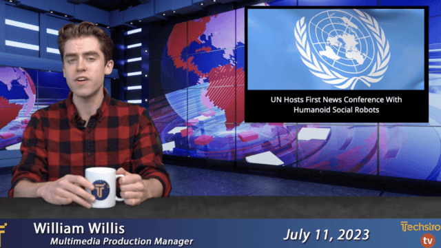 Techstrong News Recap – July 11, 2023