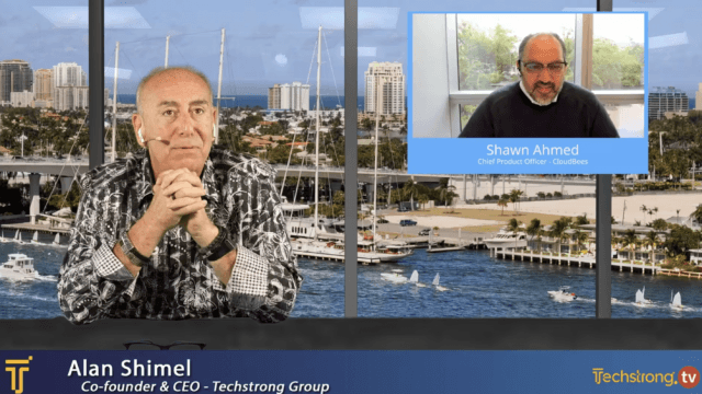 DevOps World 2023 – Shawn Ahmed, CloudBees