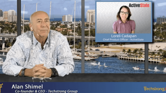 Open Source, Supply Chain Attacks and AI: The Risks and Challenges Ahead – Loreli Cadapan, ActiveState