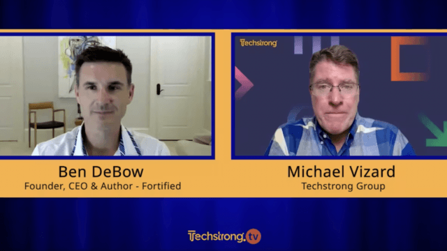 IT Costs in the Cloud Computing Era – Ben DeBow, Fortified
