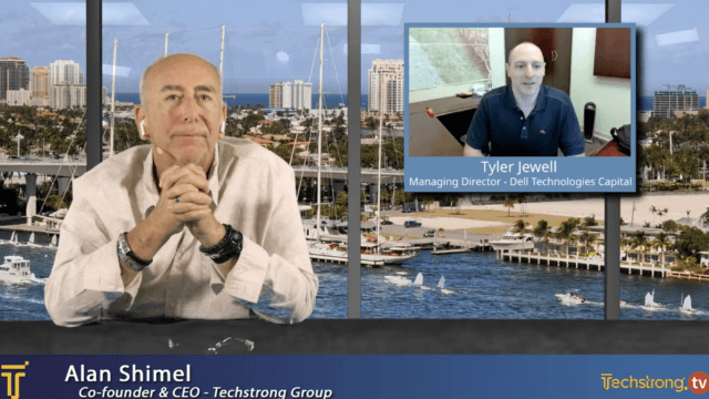 Developer-Led Landscape: Secure Software Supply Chain (Part 1) – Tyler Jewell, Dell Technologies Capital
