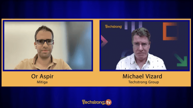 AWS Vulnerability: Unveiling the Unique Challenges of Cloud Cybersecurity – Or Aspir, Mitiga