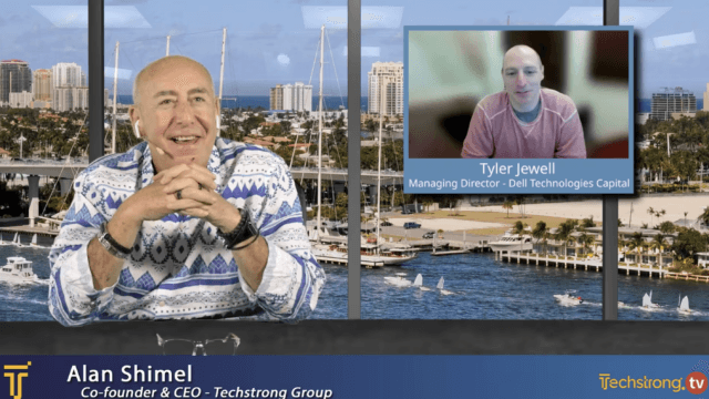 Developer-Led Landscape: Secure Software Supply Chain (Part 2) – Tyler Jewell, Dell Technologies Capital