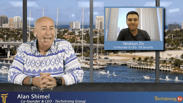 PBOM: Illuminating Software Supply Chain Security – Neatsun Ziv, OX Security