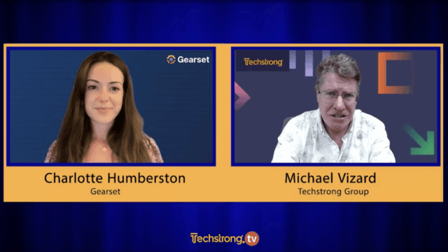 Salesforce DevOps Professionals’ Training Needs – Charlotte Humberston, Gearset