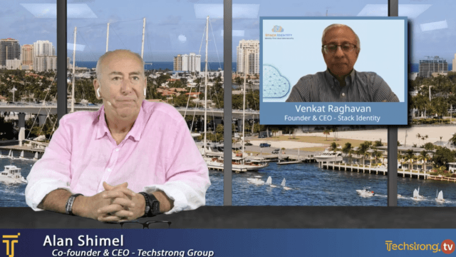 Shadow Access Impact Report – Venkat Raghavan, Stack Identity