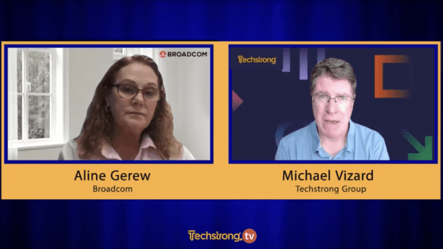 Prioritizing Workload Automation – Aline Gerew, Broadcom