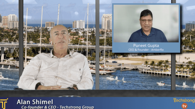Native Integrations and Expanding Generative AI Support – Puneet Gupta, Amberflo