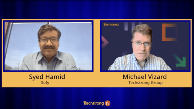 Mobile Application Development Without Hardware – Syed Hamid, Sofy