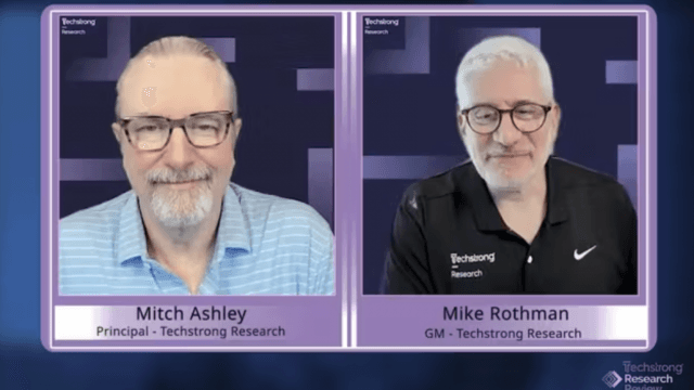 Coda – Techstrong Research Review EP 33