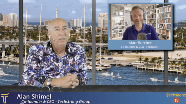 SQL Database Service Added to Fermyon Cloud – Matt Butcher, Fermyon