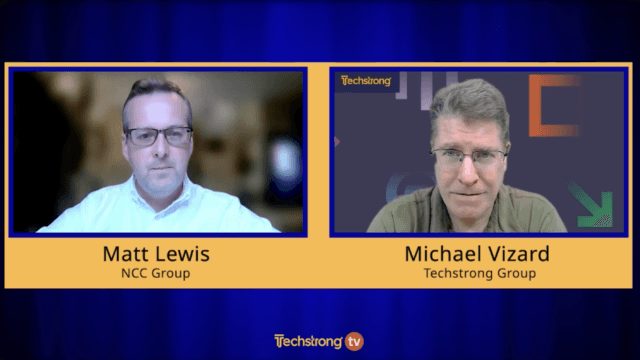 Risks of Large Language Models: AI, Privacy and Cybersecurity – Matt Lewis, NCC Group