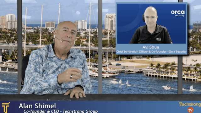 Democratizing Cloud Security: Innovative Risk Assessment – Avi Shua, Orca Security