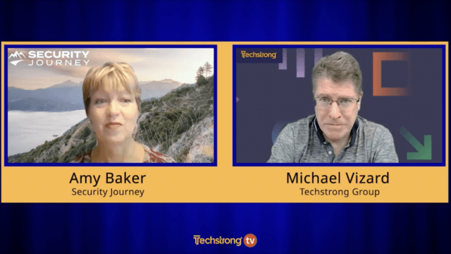 The Pitfalls of AI Code Generation – Amy Baker, Security Journey
