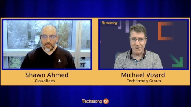 Unlocking the Power of Jenkins CI/CD – Shawn Ahmed, CloudBees