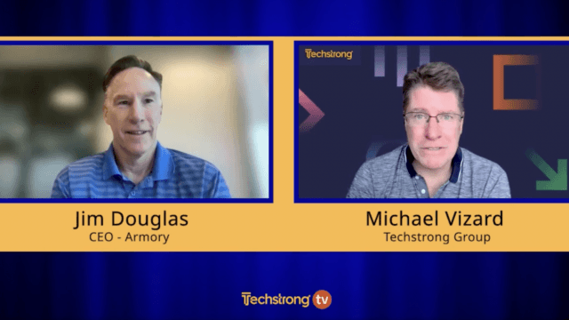 DevOps in the Age of Platform Engineering – Jim Douglas, Armory