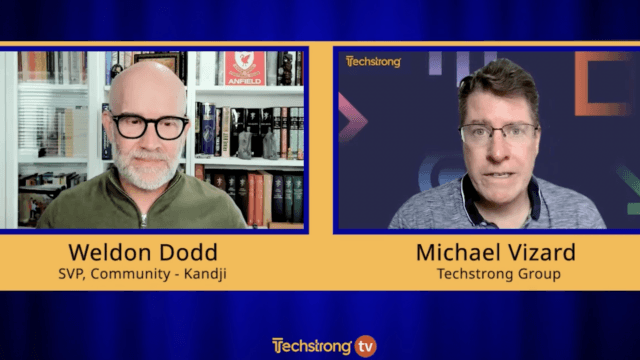 Managing the Rise of Apple Systems in Business – Weldon Dodd, Kandji
