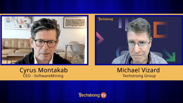 Breaking Down the COBOL to Java Conversion Challenge – Cyrus Montakab, SoftwareMining