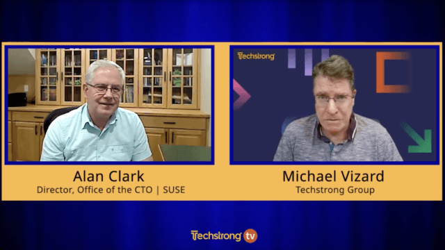 OpenELA Source Code and Linux Distributions – Alan Clark, SUSE