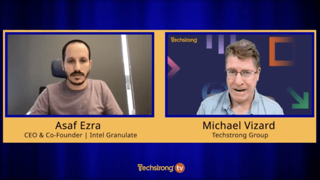 Optimizing Cloud Computing Environments – Asaf Ezra, Intel Granulate