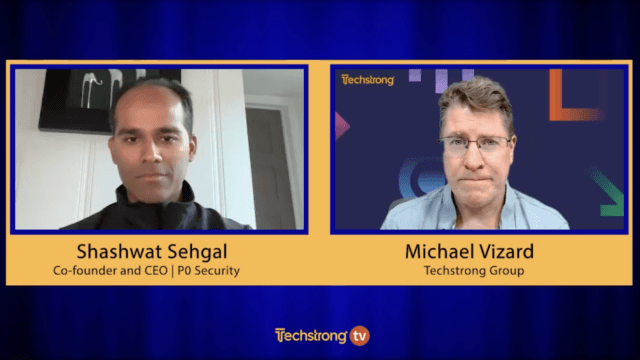Managing Application Developer Access – Shashwat Sehgal, P0 Security
