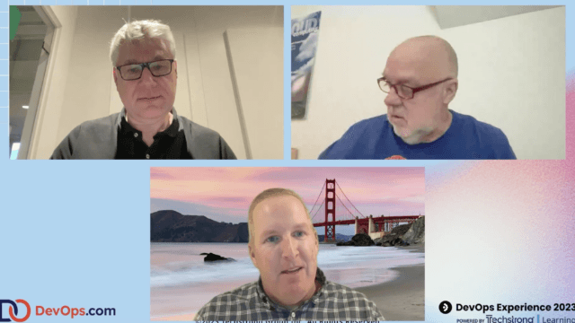 Operationalizing AI: Building and Running Generative AI Applications at Scale | DevOps Experience 2023
